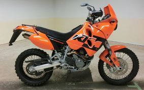 KTM 640 ADVENTURE 2005 GSN40