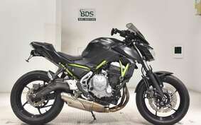 KAWASAKI Z650 A 2019 ER650H