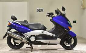 YAMAHA T-MAX500 2002 SJ02J