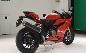 DUCATI 1199 PANIGALE R 2013 H802J