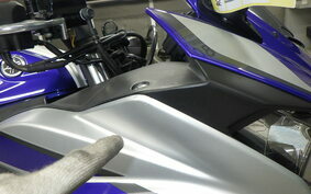 YAMAHA YZF-R25 A RG10J