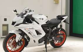 YAMAHA YZF-R7 2023 RM39J