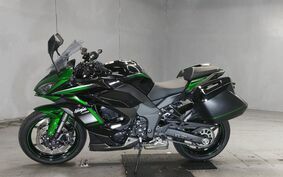 KAWASAKI NINJA 1000 SX 2021 ZXT02K