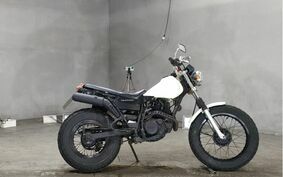 YAMAHA TW200 2JL