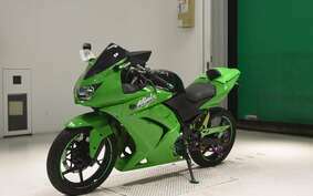 KAWASAKI NINJA 250R EX250K