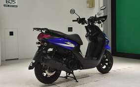 YAMAHA BW S125 Gen.2 SEA6J