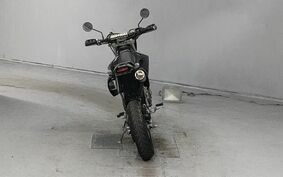 KAWASAKI KLX250D TRACKER LX250E