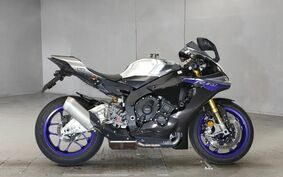 YAMAHA YZF-R1 M 2018 RN499