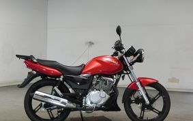 SUZUKI EN125 3F PCJ2T