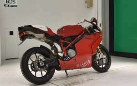 DUCATI 749 R 2005