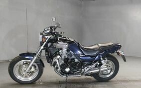 YAMAHA FZX750 3XF