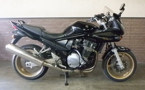 SUZUKI バンディット1200S ABSファイナル 2008 GV79A