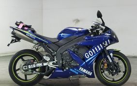 YAMAHA YZF-R1 2005 RN13