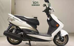 YAMAHA CYGNUS 125 X