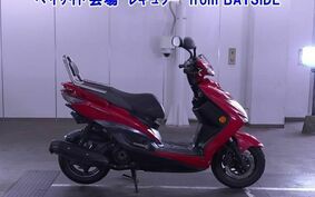 YAMAHA CYGNUS 125 X SR 2 SE44J