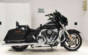 HARLEY FLHX 1690 2012 KBM