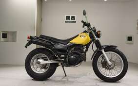 YAMAHA TW225 DG09J