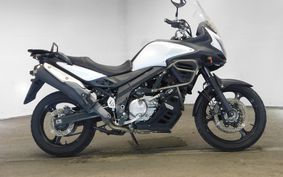 SUZUKI DL650 ( V-Strom 650 ) 2012 VP56A