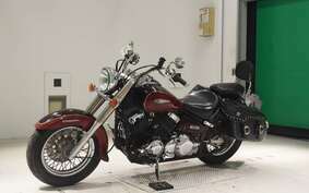 YAMAHA DRAGSTAR 400 CLASSIC 1998 4TR