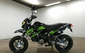 KAWASAKI KSR110 KL110A