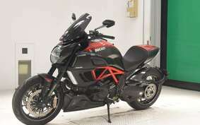 DUCATI DIAVEL