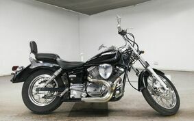 YAMAHA DRAGSTAR 250 VG02J