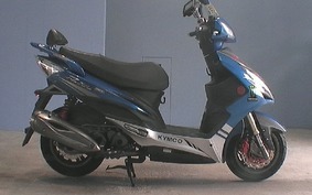 KYMCO RACING KING 180 SC36