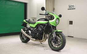 KAWASAKI Z900RS CAFE 2021 ZR900C