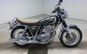 YAMAHA SR400 FI 2013 RH03J