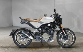 HUSQVARNA ヴィットピレン401 2021 JUJ