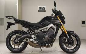 YAMAHA MT-09 2014 RN34J