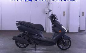 YAMAHA CYGNUS 125 TRIKE X SR SE44J