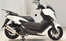 YAMAHA N-MAX 155 A SG50J