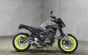 YAMAHA MT-09 2018 RN52J