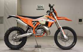 KTM 150 EXC TPI