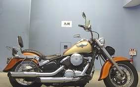 KAWASAKI VULCAN 400 CLASSIC 1997 VN400A