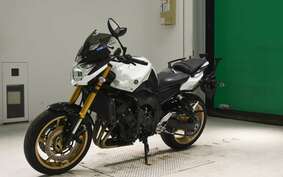 YAMAHA FAZER FZ8 N 2010