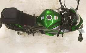 KAWASAKI NINJA 1000 A 2020 ZXT00W