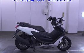 YAMAHA N-MAX 125 SED6J