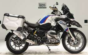 BMW R1200GS 2016