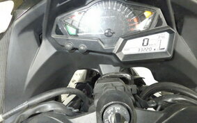 KAWASAKI NINJA 250 ABS EX250L