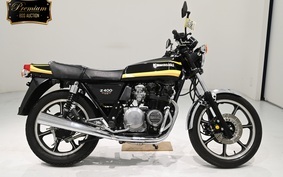 KAWASAKI Z400 J KZ400J