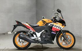 HONDA CBR250R MC42