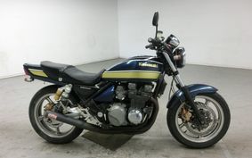 KAWASAKI ZEPHYR 400 1991 ZR400C