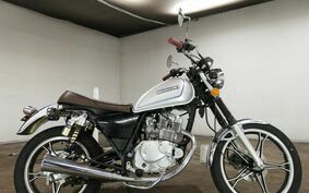 SUZUKI GN125 PCJG9