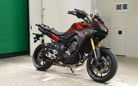 YAMAHA MT-09 Tracer 2015 RN36J