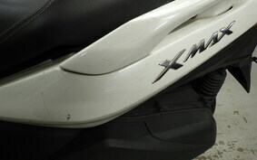 YAMAHA X-MAX 250 A SG42J