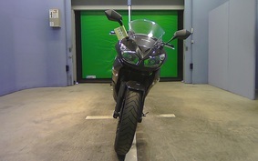 KAWASAKI NINJA 400R 2010 ER400B