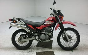 KAWASAKI SUPER SHERPA 2001 KL250G