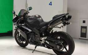 YAMAHA YZF-R1 2007 RN20